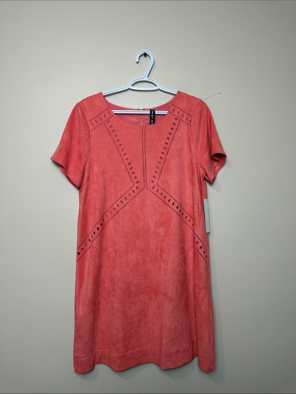 Deisgn Lab Dress size L